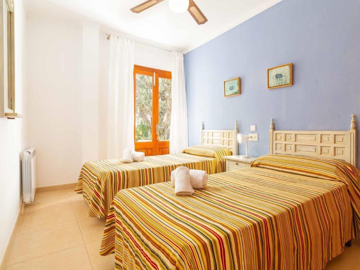 Appartement Toni B