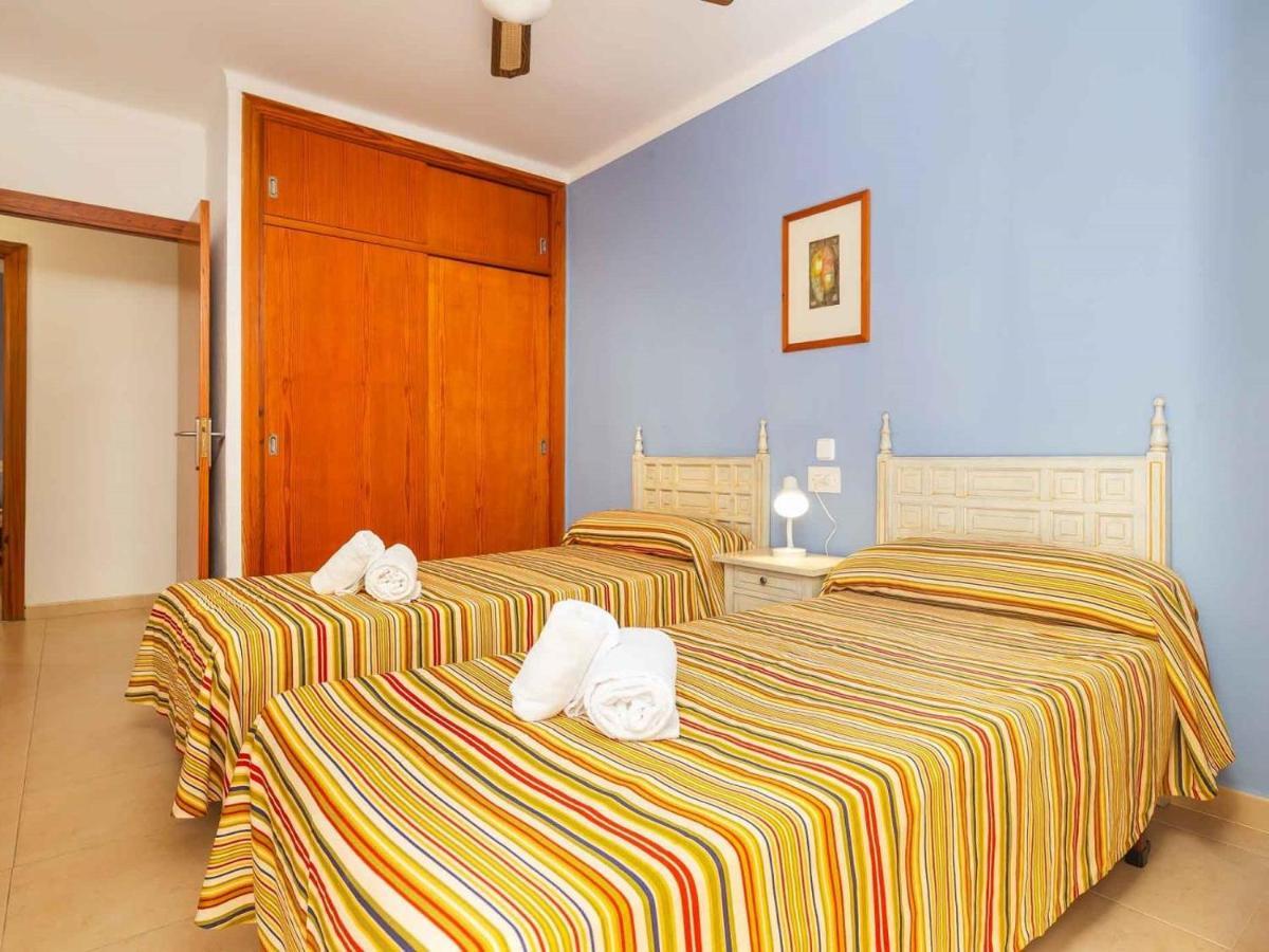 Toni B Appartement