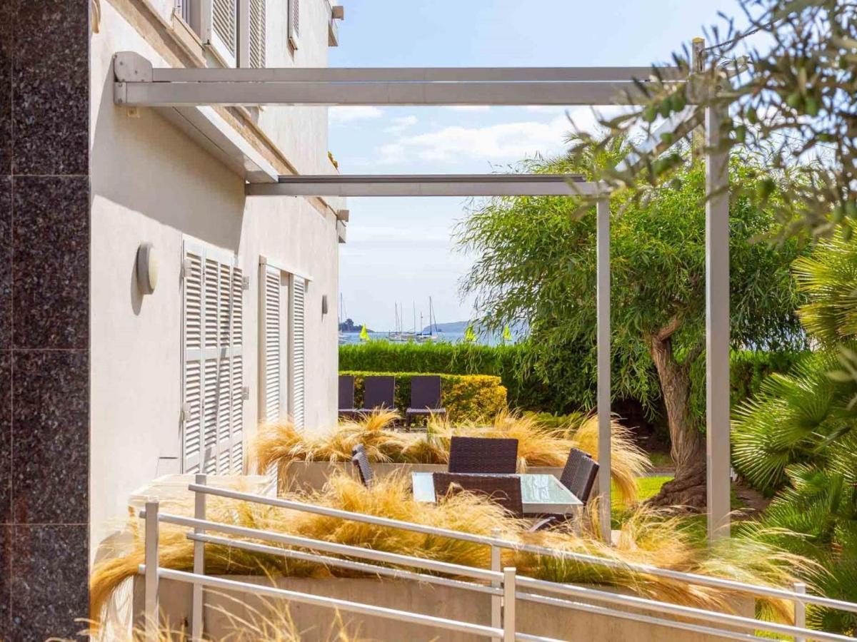Appartement Toni B