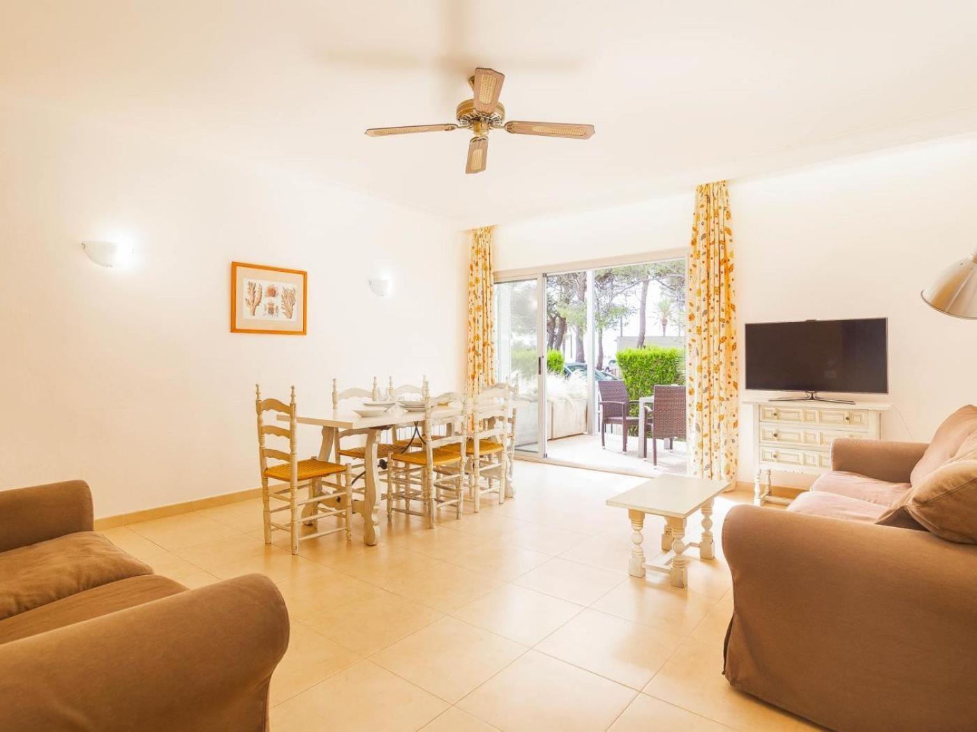 Toni B Appartement Port de Pollença