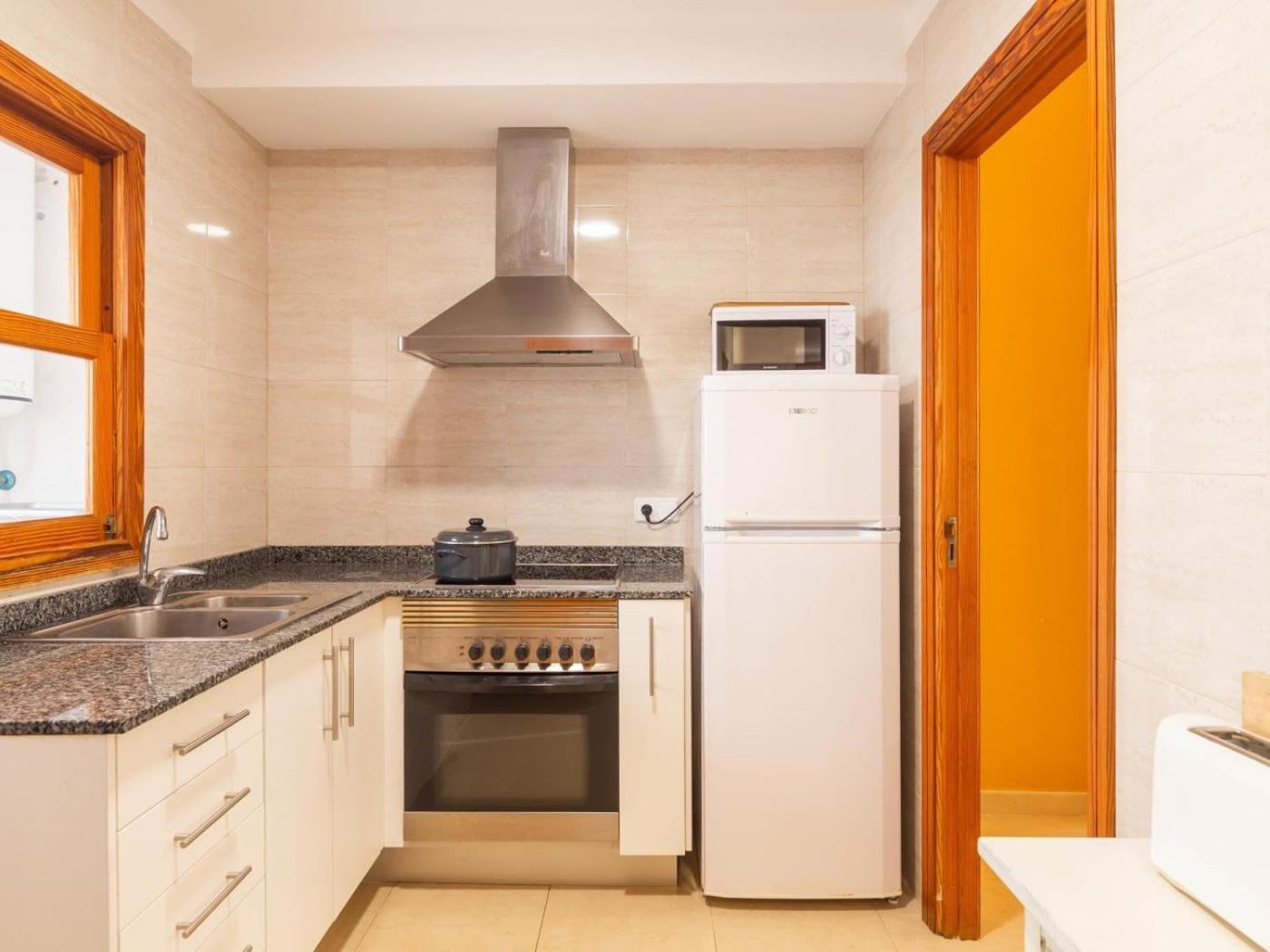 Appartement Toni B Port de Pollença