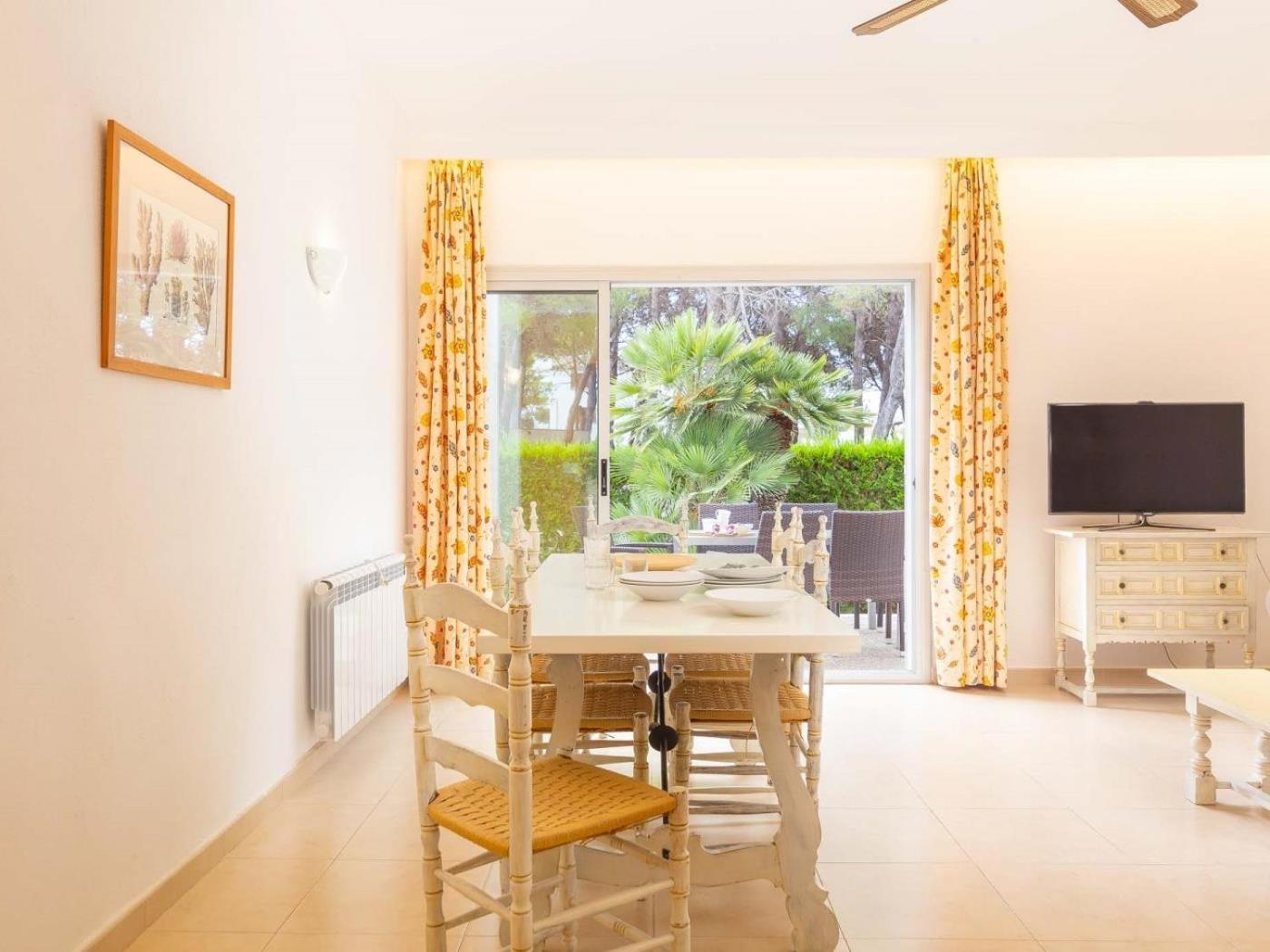 Appartement Toni B *